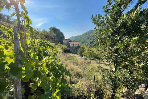 Villa i Pescaglia, Lucca, Pescaglia - € 250.000 | Ref: IA02075 - foto 9