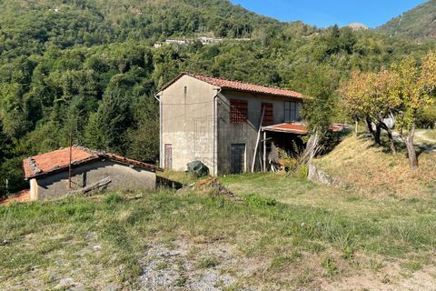 Villa i Pescaglia, Lucca, Pescaglia - € 250.000 | Ref: IA02075 - foto 11