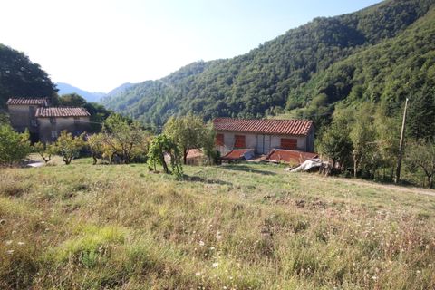 Villa i Pescaglia, Lucca, Pescaglia - € 250.000 | Ref: IA02075 - foto 13