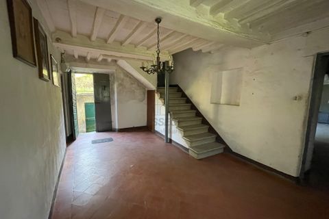 Villa i Pescaglia, Lucca, Pescaglia - € 250.000 | Ref: IA02075 - foto 14