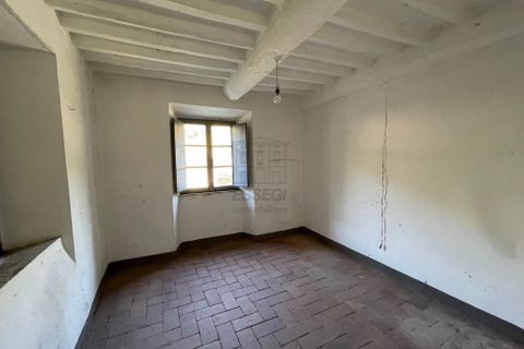 Villa i Pescaglia, Lucca, Pescaglia - € 250.000 | Ref: IA02075 - foto 15