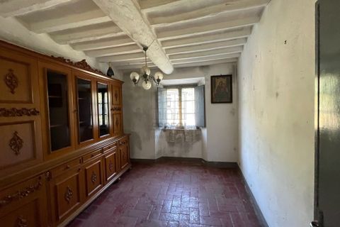 Villa i Pescaglia, Lucca, Pescaglia - € 250.000 | Ref: IA02075 - foto 16