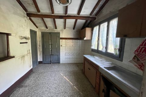 Villa i Pescaglia, Lucca, Pescaglia - € 250.000 | Ref: IA02075 - foto 17