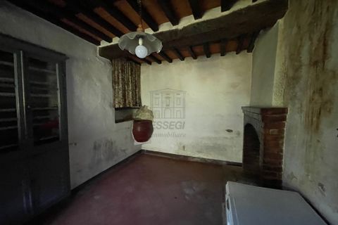 Villa i Pescaglia, Lucca, Pescaglia - € 250.000 | Ref: IA02075 - foto 18