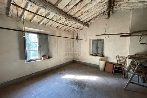 Villa i Pescaglia, Lucca, Pescaglia - € 250.000 | Ref: IA02075 - foto 19