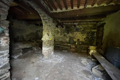 Villa i Pescaglia, Lucca, Pescaglia - € 250.000 | Ref: IA02075 - foto 21