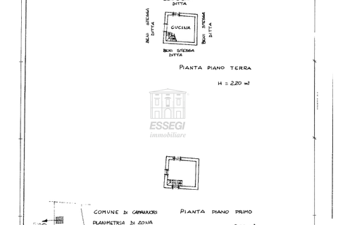 Erhvervsejendom i Lucca, Lucca, Lucca - € 35.000 | Ref: IA01939 - foto 6