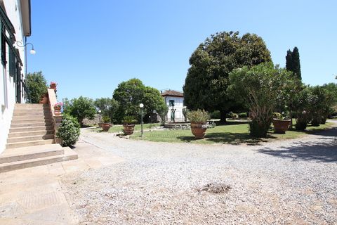 Lejlighed i Capannori, Lucca, Capannori - € 550.000 | Ref: IA03055-2 - foto 3