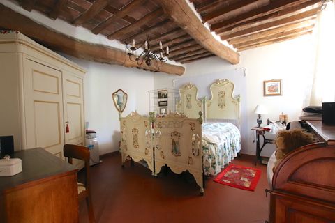 Lejlighed i Capannori, Lucca, Capannori - € 550.000 | Ref: IA03055-2 - foto 19