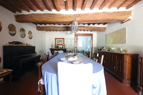 Lejlighed i Capannori, Lucca, Capannori - € 550.000 | Ref: IA03055-2 - foto 21