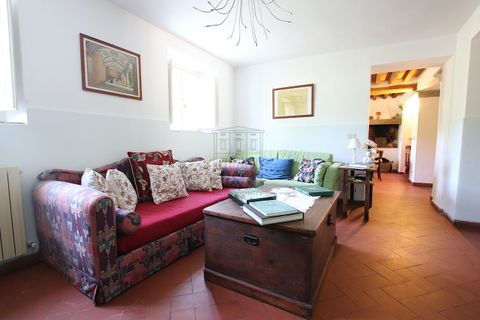 Lejlighed i Capannori, Lucca, Capannori - € 550.000 | Ref: IA03055-2 - foto 20
