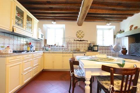 Lejlighed i Capannori, Lucca, Capannori - € 550.000 | Ref: IA03055-2 - foto 7