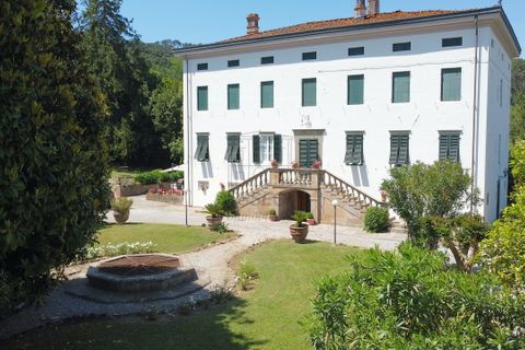 Lejlighed i Capannori, Lucca, Capannori - € 550.000 | Ref: IA03055-2 - foto 1