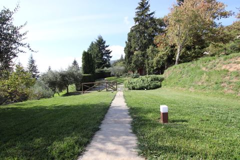 Villa a Pescaglia, Lucca, Pescaglia - € 850.000 | Ref: IA01915 - foto 7