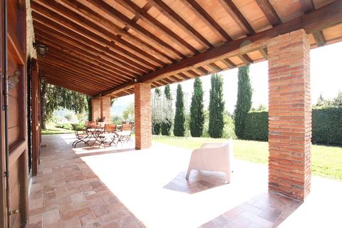 Villa a Pescaglia, Lucca, Pescaglia - € 850.000 | Ref: IA01915 - foto 3