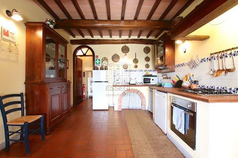 Villa a Pescaglia, Lucca, Pescaglia - € 850.000 | Ref: IA01915 - foto 12