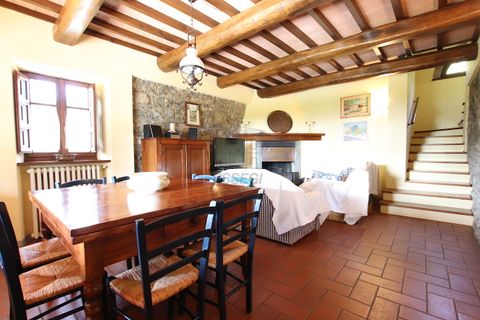 Villa a Pescaglia, Lucca, Pescaglia - € 850.000 | Ref: IA01915 - foto 15
