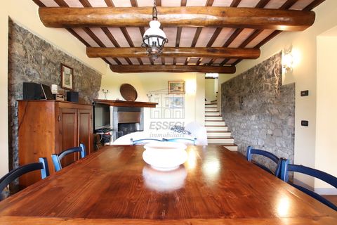 Villa a Pescaglia, Lucca, Pescaglia - € 850.000 | Ref: IA01915 - foto 16