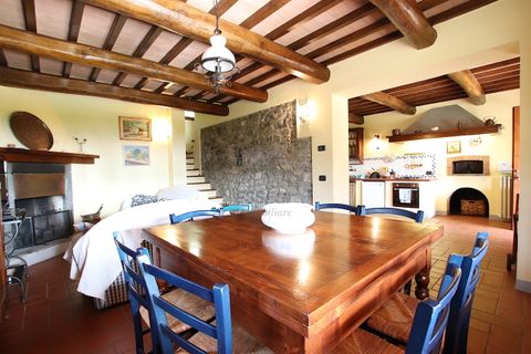 Villa a Pescaglia, Lucca, Pescaglia - € 850.000 | Ref: IA01915 - foto 17