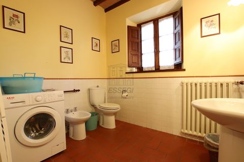 Villa a Pescaglia, Lucca, Pescaglia - € 850.000 | Ref: IA01915 - foto 18