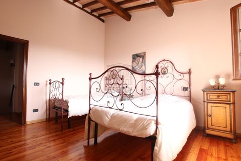 Villa a Pescaglia, Lucca, Pescaglia - € 850.000 | Ref: IA01915 - foto 20
