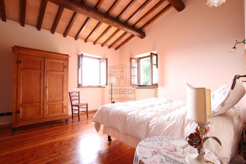 Villa a Pescaglia, Lucca, Pescaglia - € 850.000 | Ref: IA01915 - foto 21