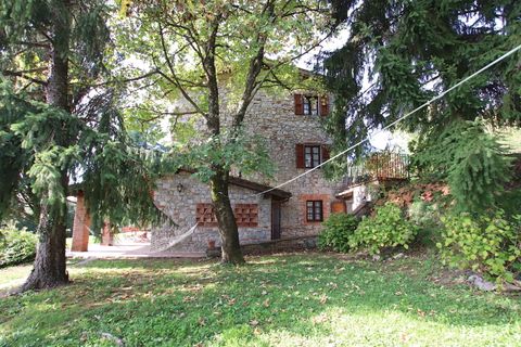 Villa a Pescaglia, Lucca, Pescaglia - € 850.000 | Ref: IA01915 - foto 24
