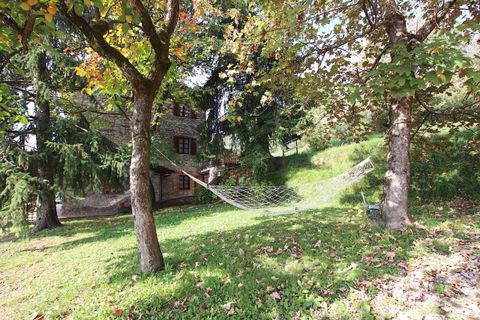 Villa a Pescaglia, Lucca, Pescaglia - € 850.000 | Ref: IA01915 - foto 25