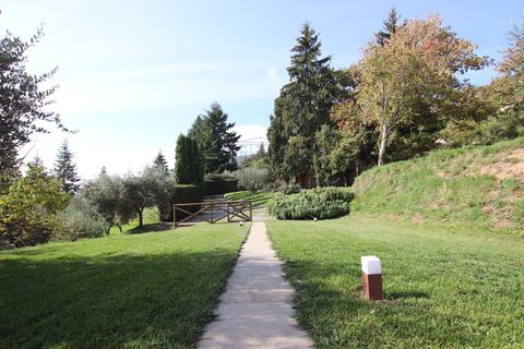 Villa a Pescaglia, Lucca, Pescaglia - € 850.000 | Ref: IA01915 - foto 26