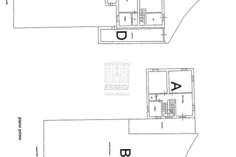 Villa a Pescaglia, Lucca, Pescaglia - € 850.000 | Ref: IA01915 - foto 29