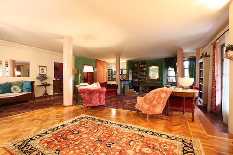 Villa i Barga, Lucca, Barga - € 500.000 | Ref: IA03598 - foto 4