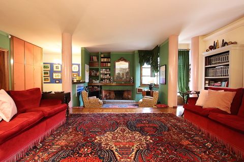 Villa i Barga, Lucca, Barga - € 500.000 | Ref: IA03598 - foto 5