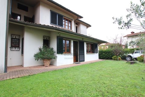 Villa i Barga, Lucca, Barga - € 500.000 | Ref: IA03598 - foto 3