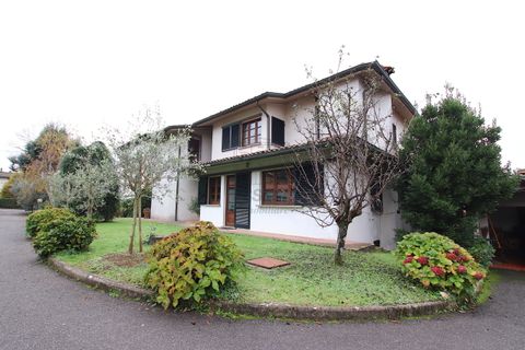 Villa i Barga, Lucca, Barga - € 500.000 | Ref: IA03598 - foto 6