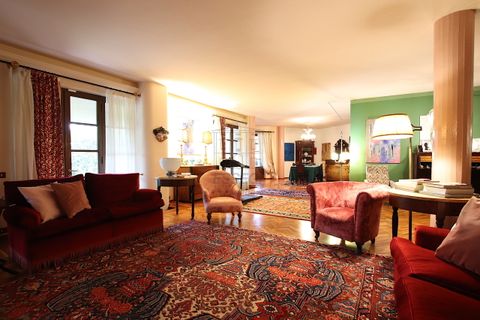 Villa i Barga, Lucca, Barga - € 500.000 | Ref: IA03598 - foto 1