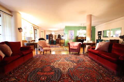 Villa i Barga, Lucca, Barga - € 500.000 | Ref: IA03598 - foto 2