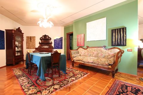 Villa i Barga, Lucca, Barga - € 500.000 | Ref: IA03598 - foto 7