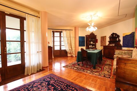 Villa i Barga, Lucca, Barga - € 500.000 | Ref: IA03598 - foto 8