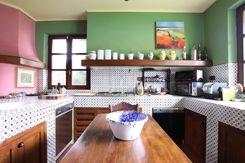 Villa i Barga, Lucca, Barga - € 500.000 | Ref: IA03598 - foto 11