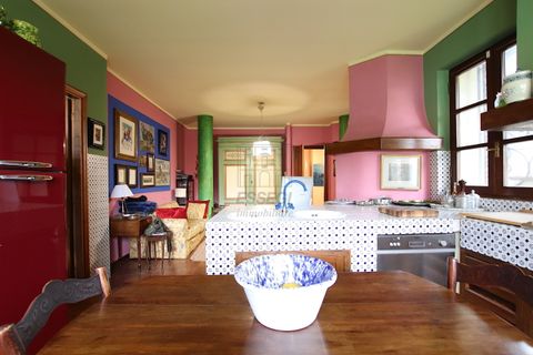 Villa i Barga, Lucca, Barga - € 500.000 | Ref: IA03598 - foto 12