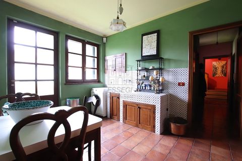 Villa i Barga, Lucca, Barga - € 500.000 | Ref: IA03598 - foto 14