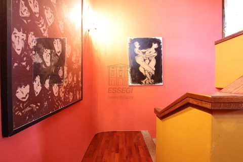 Villa i Barga, Lucca, Barga - € 500.000 | Ref: IA03598 - foto 16