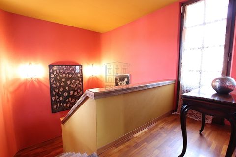 Villa i Barga, Lucca, Barga - € 500.000 | Ref: IA03598 - foto 17