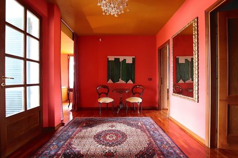 Villa i Barga, Lucca, Barga - € 500.000 | Ref: IA03598 - foto 18