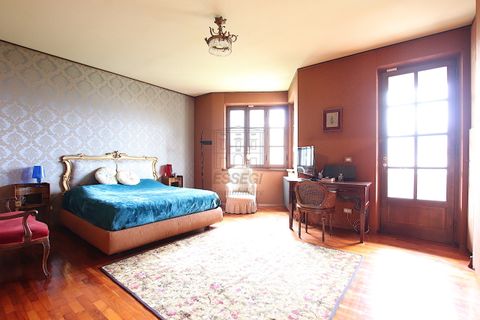 Villa i Barga, Lucca, Barga - € 500.000 | Ref: IA03598 - foto 20