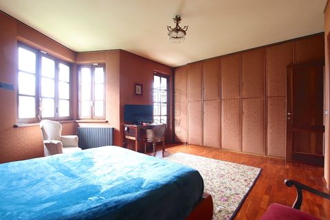Villa i Barga, Lucca, Barga - € 500.000 | Ref: IA03598 - foto 22