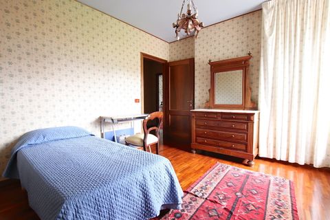 Villa i Barga, Lucca, Barga - € 500.000 | Ref: IA03598 - foto 26