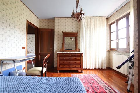 Villa i Barga, Lucca, Barga - € 500.000 | Ref: IA03598 - foto 27