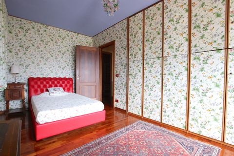 Villa i Barga, Lucca, Barga - € 500.000 | Ref: IA03598 - foto 32