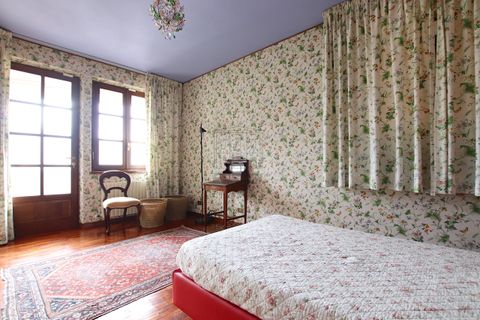 Villa i Barga, Lucca, Barga - € 500.000 | Ref: IA03598 - foto 33